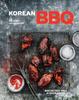 The Korean BBQ Book