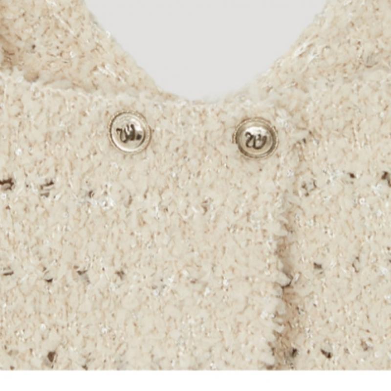 She S miSS Glitter Boucle buStier SSkvtp12520 Ot