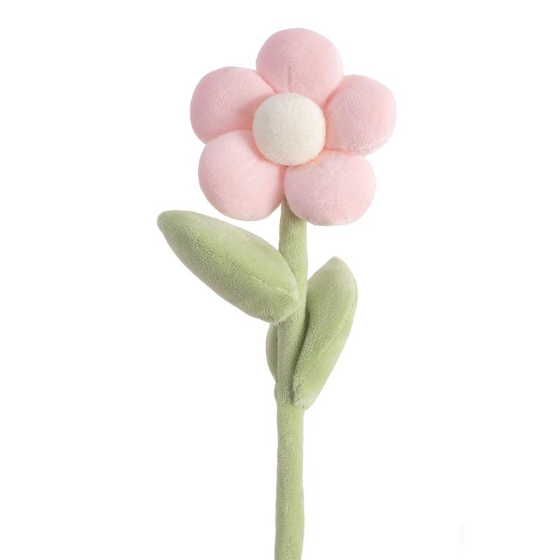 Lente Bloemen Serie Pluche Speelgoed Mooi Levensgetrouw Tulp Zonnebloem Pluche Speelgoed Zacht Gevuld Kleurrijk Bloemen Speelgoed Schattige Huisdecoratie 30 cm