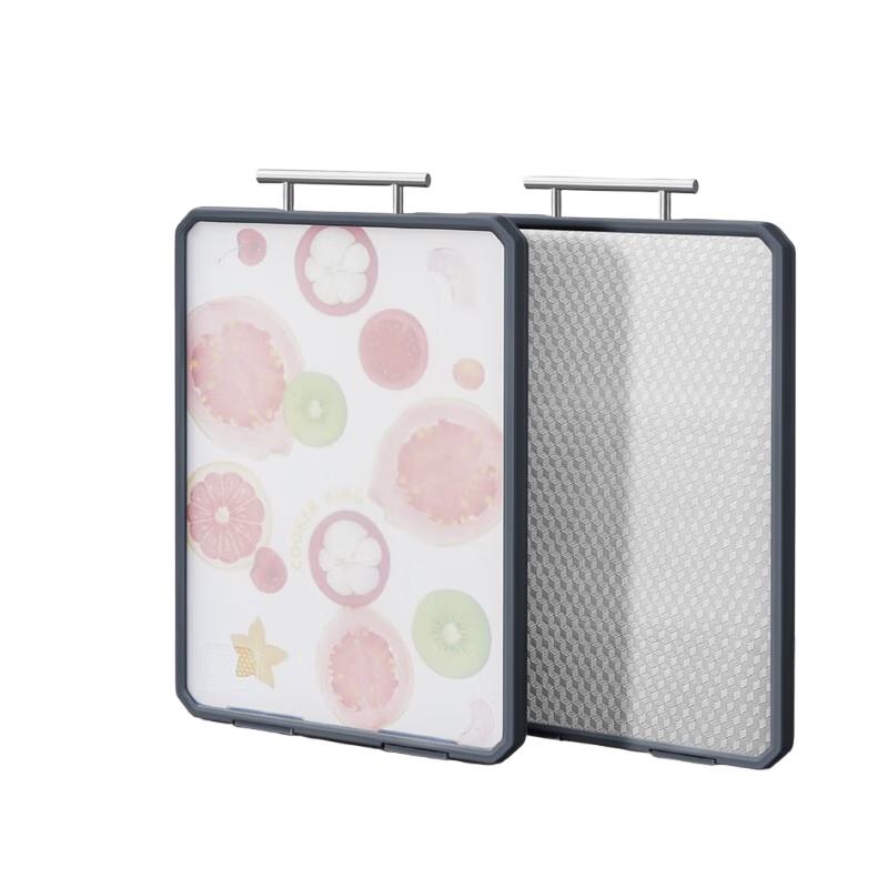 

Chudaohuang Stainless Steel Cutting Board