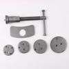 Pujiya 18-Piece Disc Brake Caliper Tool Kit