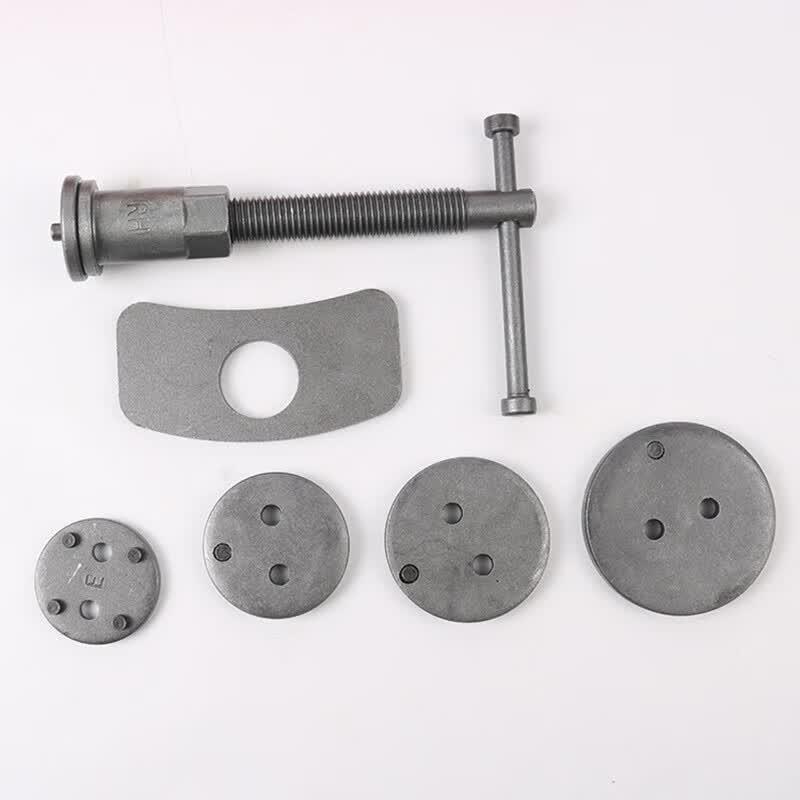 Pujiya 18-Piece Disc Brake Caliper Tool Kit