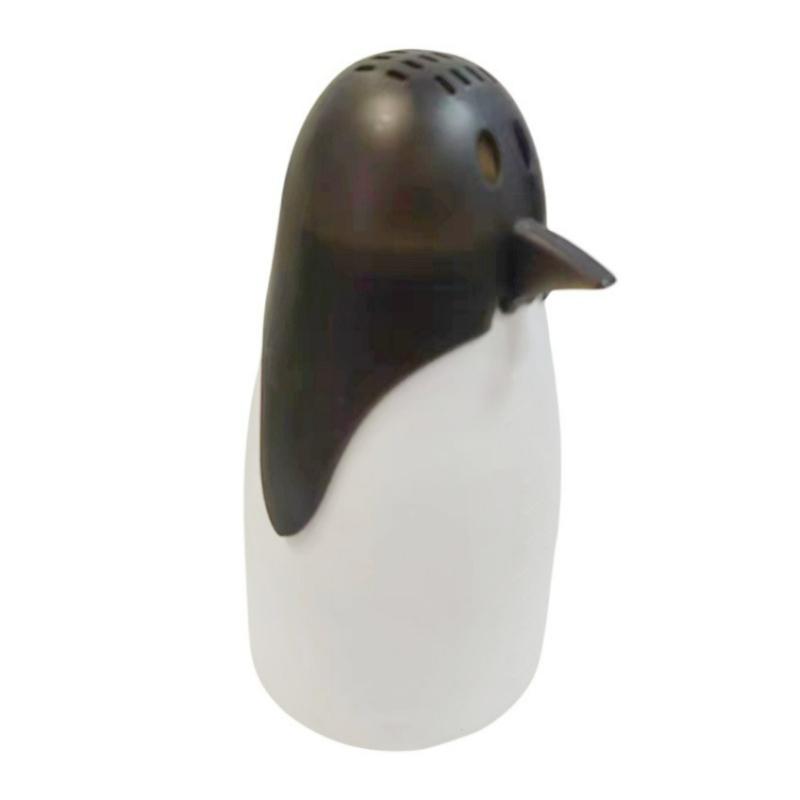 

Чистящее средство для микроволновых печей Высокотемпературный паровой очиститель Оборудование для чистки Дизайн с маленькими отверстиями Простота использования Эффективный очиститель для микроволновых печей Penguin