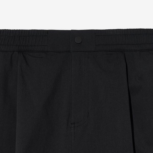 Fila Stretch Woven Semi Wide Pants