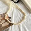 Trendy Design Bohemian Waist Chain Vintage Style Decorative Belt Dress Decoration Rope Material Vintage Rope Decoration