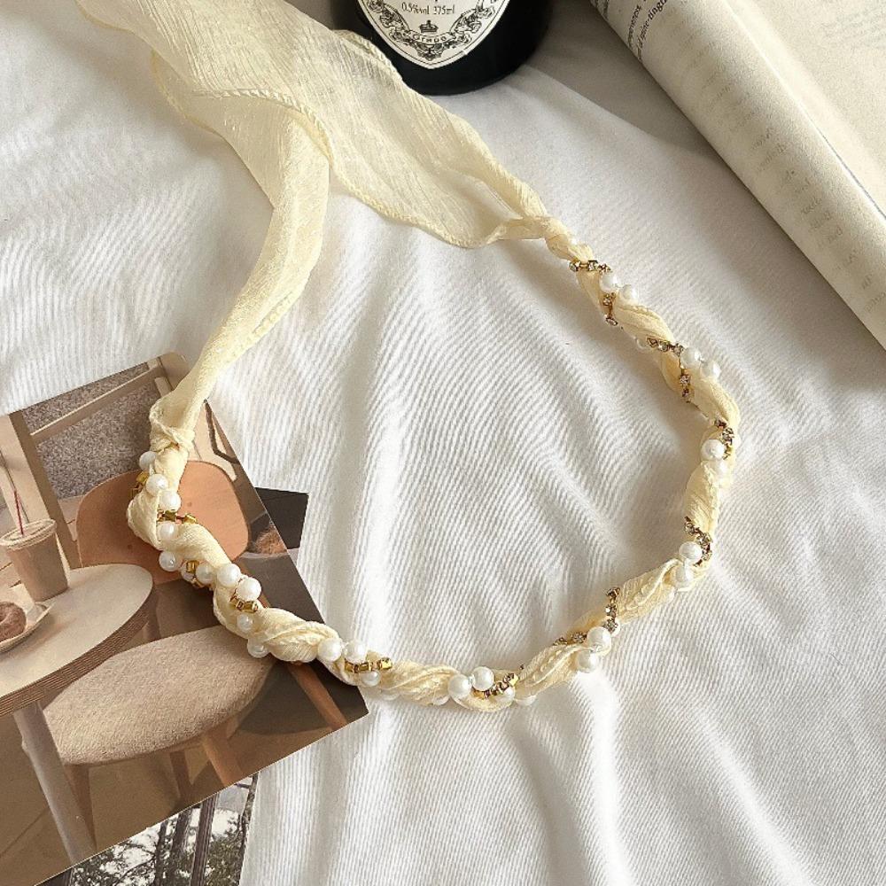 Trendy Design Bohemian Waist Chain Vintage Style Decorative Belt Dress Decoration Rope Material Vintage Rope Decoration