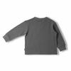 [Kinderkleidung] Moujonjon (Moujon John) Meitetsu Zug Meitetsu Sky Baumwolle Sweatshirt 100cm-120cm F50617