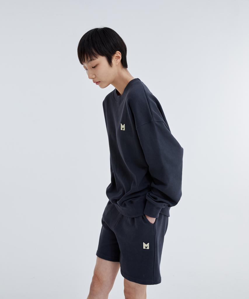 MARROT Signature Logo Shorts