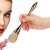 Blusher Loose Powder Cosmetic Brush Soft Hair Finishing Powder Brush Makeup Tool