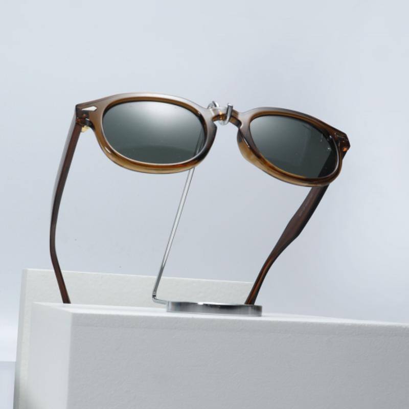 

LOOKING4U The Classic 5201 C2 Camel Brown