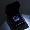 23*23*23mm SiX Sided Bright Light Combine Cube Prism Stained Glass Prism