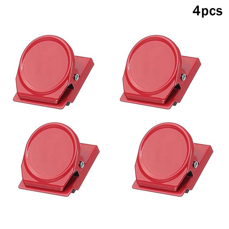 Magnetic Clips For Refrigerators Colorful Mini Memo Round Photo Clips Home And Office Use
