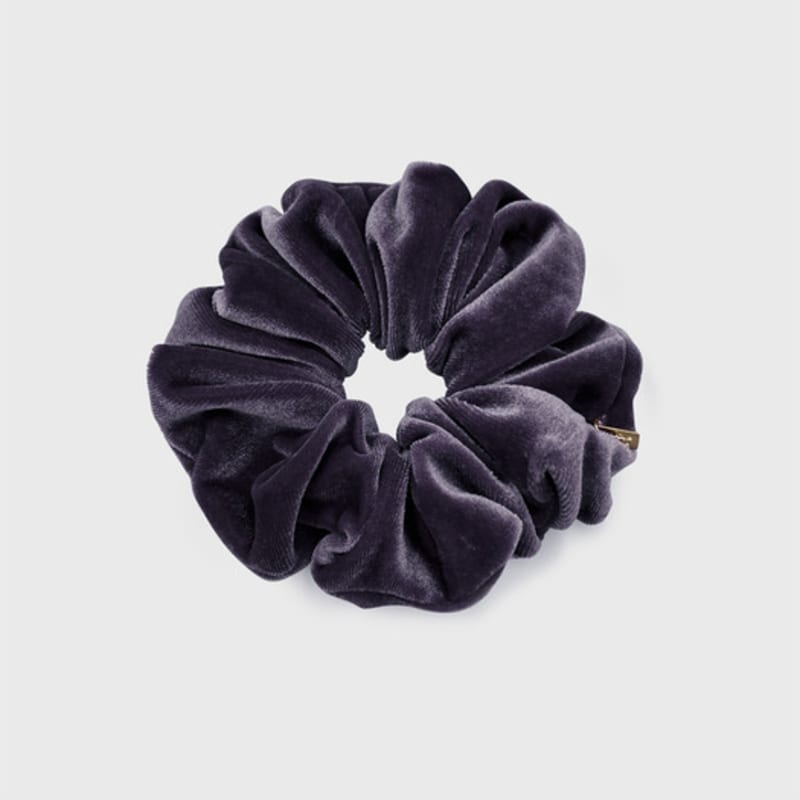 Jean Paul Clarisse Mute Velvet Scrunchie JP-22-219S