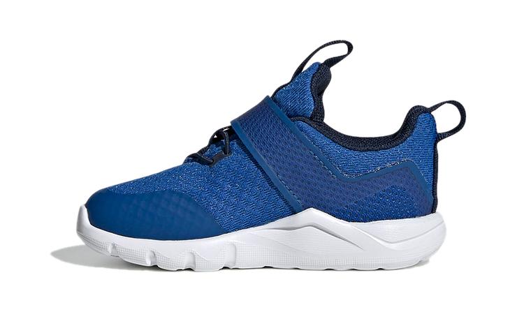 

Adidas Rapidafle Breathable Low top Toddler Shoes Infant And Toddler G27111 21