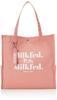 Milkfed DIDONE LOGO BIG TOTE