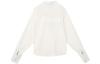 Nike Shirts Women's White Lapel Moderate Other DV3202-133