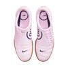 Nike Womens Total 90 3 SP 'Patent Leather Pack - Pink Foam Gum' (women's sizes) Pink Foam / White / Gum Medium Brown Soccer Shoes IB5666 602