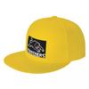 PanthersPenrit Cap Fashion Casual Baseball Caps Adjustable Hat Hip Hop Summer Unisex Baseball Hats