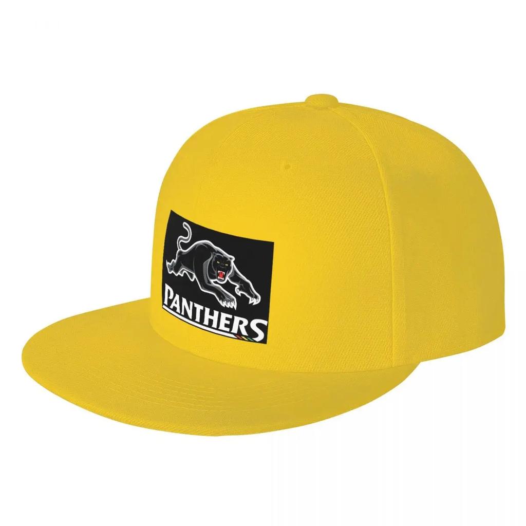 PanthersPenrit Cap Fashion Casual Baseball Caps Adjustable Hat Hip Hop Summer Unisex Baseball Hats