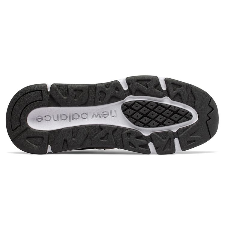 New Balance X-90 'Grey White Yellow' WSX90RPB