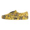 Vans SR. STUDIO. LA. Californie. X Vans Old Skool 36 Vibram 'Cyber Yellow Marbled' Baskets VN000EEKFAS