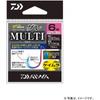 Daiwa  Daiwa  D Max Grekeimura Pink Multi 4.5
