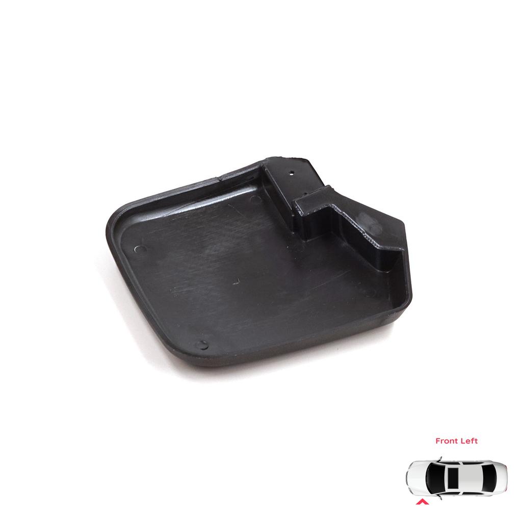 BSP1228-1 Front Left Mud Flap Splash Guard for Ford Transit Custom Tourneo V362 MK1 FY FZ F3 2012-2023 1915642