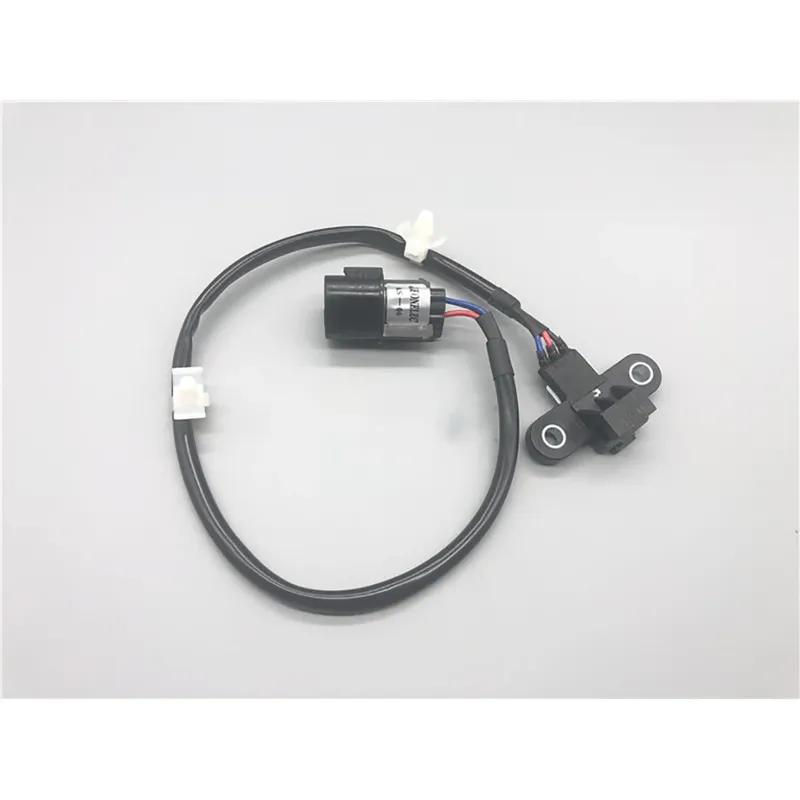 LIEBAO CHANGFENG BLACK GIANT Crankshaft Position Signal Sensor CFA6470L3/M3 Original