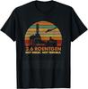 3.6 Roentgen Not Great, Not Terrible Tchernobyl T-Shirt