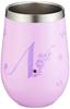 Maebata Initial Thermo Round Tumbler 350ml 52028 (N)