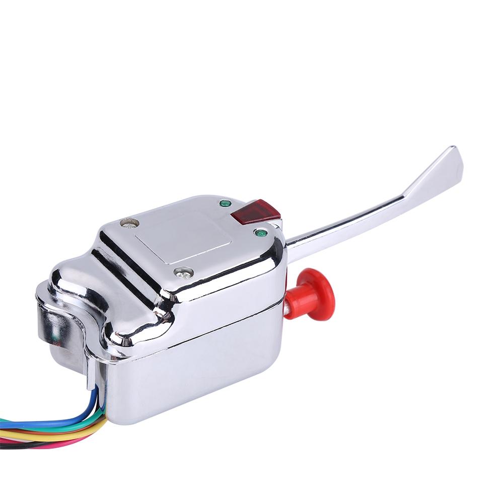 12V Universal Street Hot Rod Turn Signal Switch