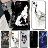 Tier Wolf Hülle Für OnePlus 15 13 12 11 9 10 Pro 13T 13R 12R 10T 8T Nord 5 CE 3 4 2 Lite N20 N30 Cover