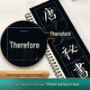 Yan Qinli Stele Calligraphy: Enlarged & Refined Yan Zhenqing Copybook for Beginner Brush Calligraphy Practice