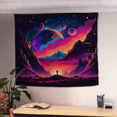 Space Tapestry