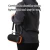 Protective Travel Case for Flip 7 Speaker Bag , Lightweight and Shock Absorbing Carriers  Perfect for Outdoor Activity