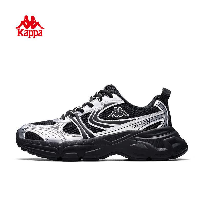 Kappa Jing Lei Unisex Retro Chunky Sneakers