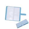 80 Pockets PU   Photo Album Card Holder for  Celsius   1Celsius 20Celsius 10Celsius 6CelsiusSP‑3