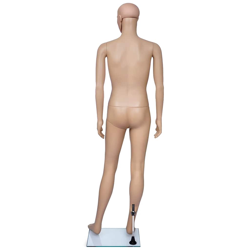 Male Display Mannequin A