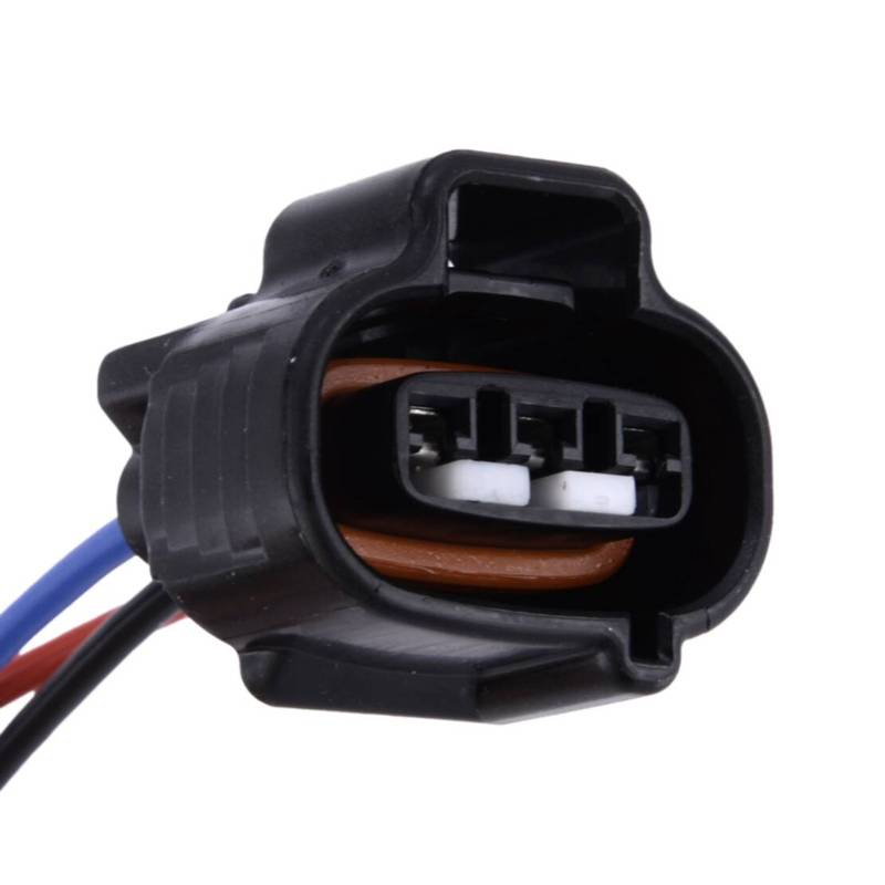 Car Speed Sensor 3 Way Wire Wiring Harness Cable Plug Adapter Connector Pigtail Fit for Toyota Land Cruiser Previa Lexus LX450