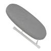 Mini Sleeve Ironing Board Folding Ironing Accessory Easy Store Desktop Rack  Sleeve Ironing
