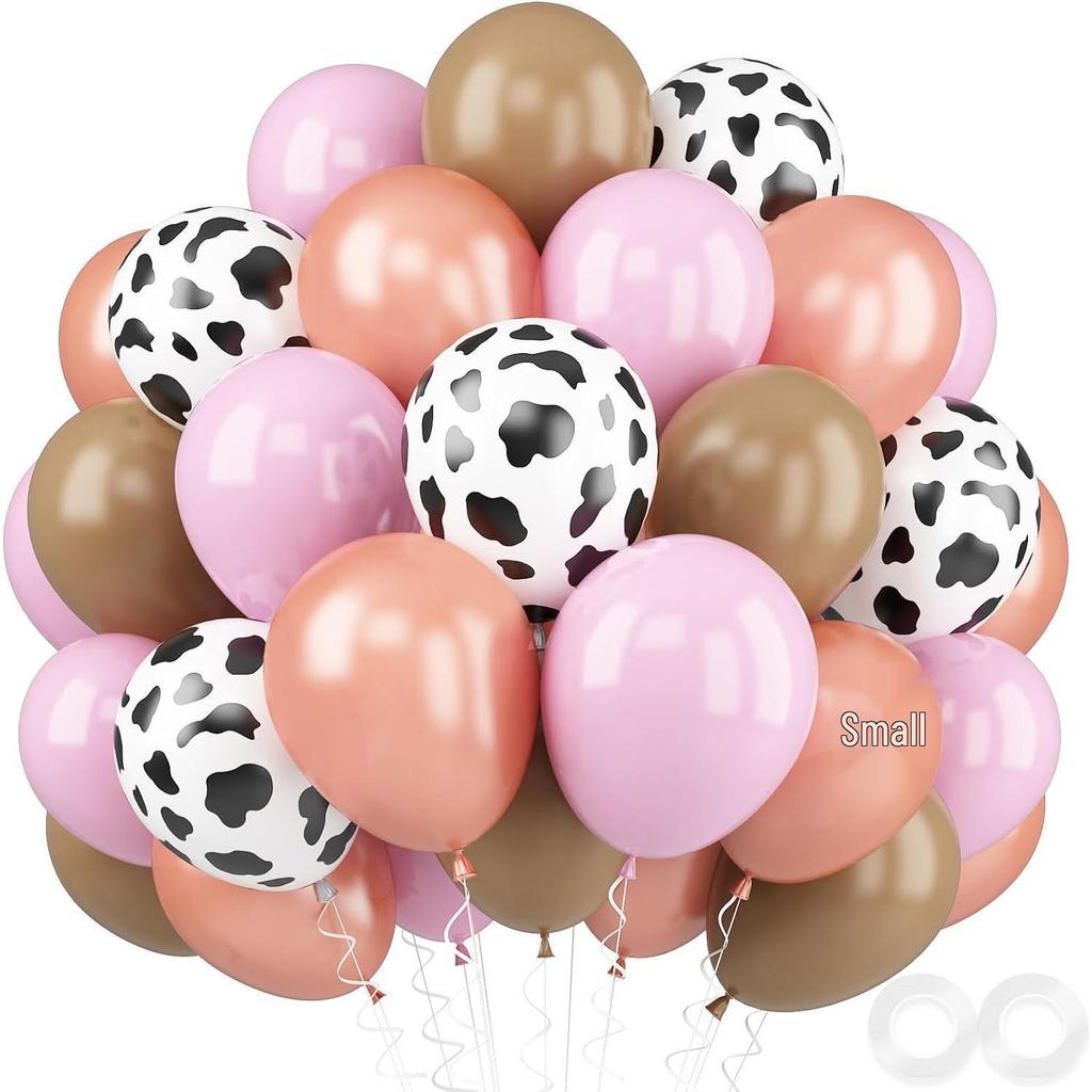Cross-border Mermaid Sequin Balloon Set - 30pcs Birthday Decoration