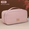 Portable Travel Storage Bag Multi-functional Bra Underwear Organizer Bags Large Capacity Toiletry Cosmetic Case