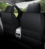 Universal Leather Seven-Seat Car Seat Cover for All Seasons