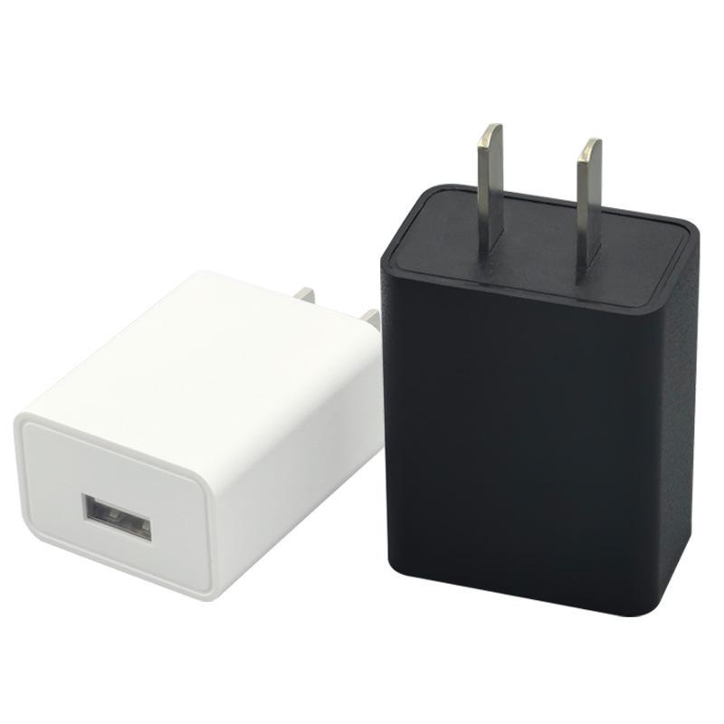 3C Certified 5V2A USB Charger Adapter for Mobile Phones - China Standard