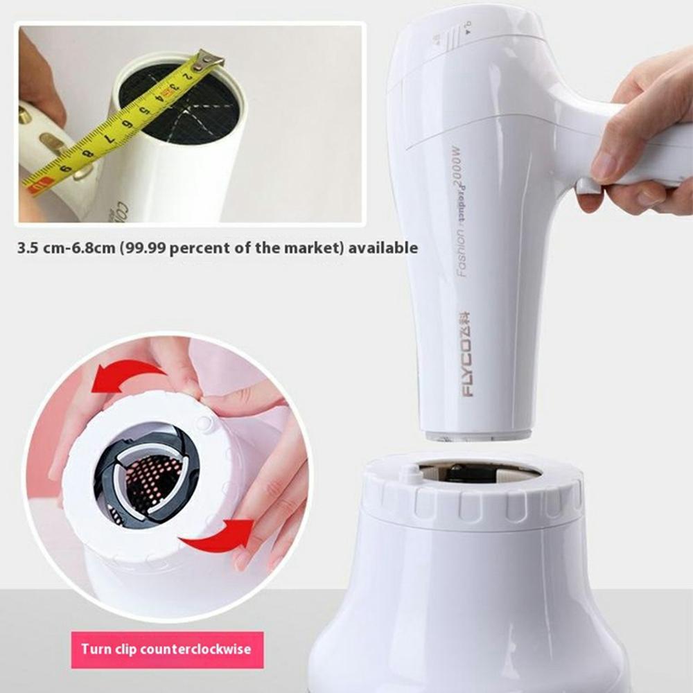 G8 Saç Kurutma Makinesi Büyük Üfleme Başlığı Evrensel Başlık Kıvırcık Saç Kurutma Başlığı