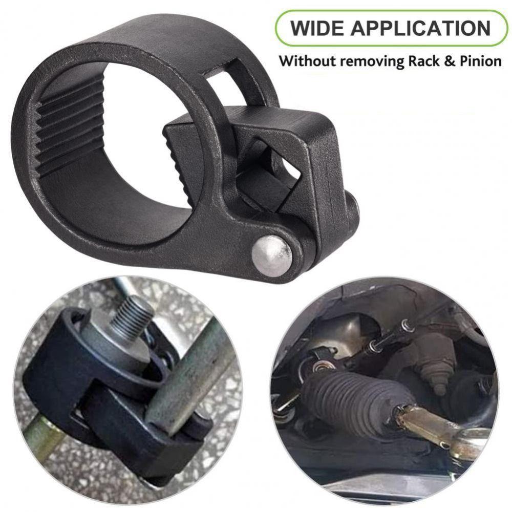 Professional Steering Ball Head Extractor Heavy-Duty Ball Head Removal Tool Automotive Steering