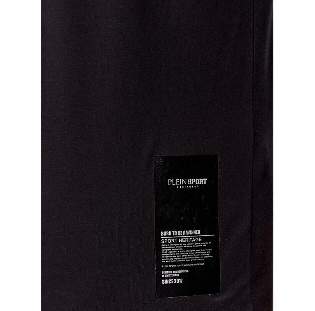 Футболка Plein Sport SACC