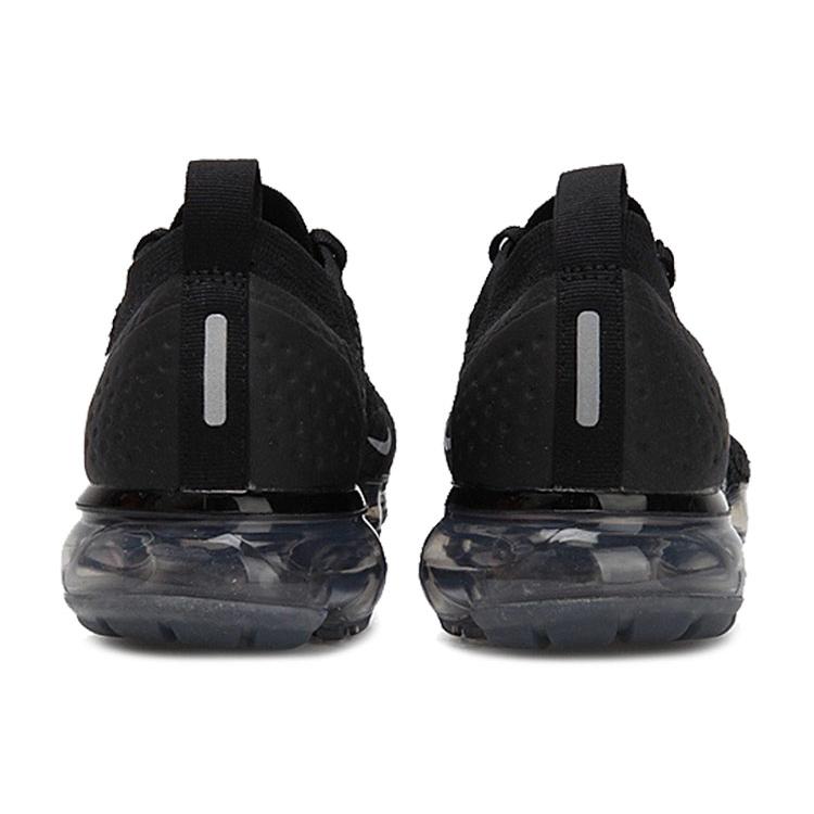 New Nike Air VaporMax 2 Black White Women's 942843-001
