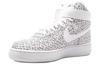 Nike Air Force 1 High Just Do It Pack Weiß Damen AO5138-100
