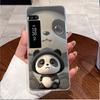 For Meizu Pro 7 Case Clear Luxury Cute Love Rabbit Funny Cool TPU Soft Silicone Phone Case For Meizu Pro 7 Plus Pro7 Back Cover